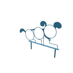 Campo de parque canino - Product Image 2