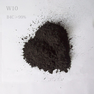 Carburo de Boro de Grado Abrasivo B4C, Estándares FEPA F16 F70 F150 F400 F600 - Product Image 4
