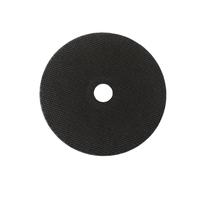 Disque de coupe métal haute qualité WGW 6" 150x1.6x22mm MPA, certifié BSCI, pour meuleuse d'angle, usine source, 80 m/s - Avec OEM