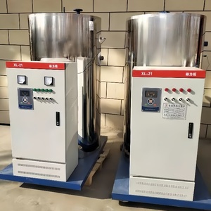 מעבדה תעשייתית מהירה קיטור גנרטור הדוד 100 ק "ג 200 ק" ג 500kg/שעה - Product Image 3