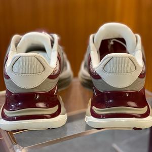 Zapatos de Diseño con Malla y Cordones, Cómodos, Transpirables, para Deportes al Aire Libre, para Hombre y Mujer, Estilo Retro Casual, Chaussures Pour Hommes - Product Image 6