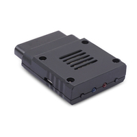 Contrôleur Sans Fil Blueretro Compatible Multiplateforme PS2 PS4 PS5 XBOX et Contrôleurs Sans Fil Multi-Joueurs pour PS1