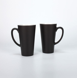 Rubysub GZD06 Bán Chạy New 17Oz Thay Đổi Màu Conic Mug Giá Latte Mug Giá Bán Buôn GZD06 - Product Image 3