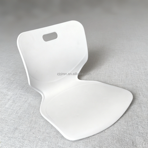 Panneaux <span class=keywords><strong>de</strong></span> siège <span class=keywords><strong>de</strong></span> chaise en plastique <span class=keywords><strong>de</strong></span> haute qualité Accessoires personnalisés au design moderne pour l'école et l'hôpital - Product Image 1