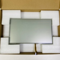 Custom Made 4 Resistif Industri Touch Screen Panel