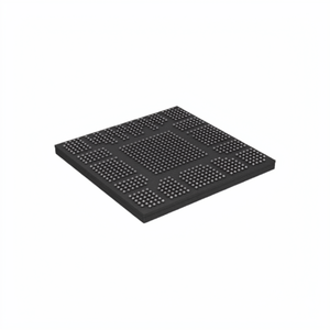 756 FBGA Embedded LFE5U-85F-6BG756I In Stock Electronic Circuit Components - Product Image 1
