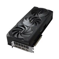 GIGABYTE GeForce RTX 5090 D WINDFORCE 32G Baru Dirilis 2025 Kartu Grafis Komputasi AI untuk Gaming Desktop 5.0 PCIE GPU DP Fan