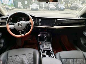 Auto Usata Volkswagen 2019 <span class=keywords><strong>Passat</strong></span> 1.4TSI 280TSI Edizione Elite Automatica in Buone Condizioni Economica Affidabile Auto a Benzina - Product Image 6