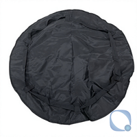Sac de courses et de pique-nique pour hôtels et restaurants, sac-couverture portable d'extérieur en polyester durable, service OEM