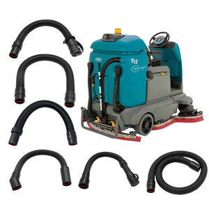 Chine Usine Directement Vente En Gros <span class=keywords><strong>Locataire</strong></span> T3E Tuyau De Vidange/Tuyau D'aspiration - Product Image 3