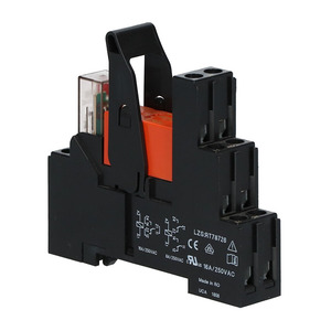 Protector Contra Sobretensiones Tipo Varistor Original de la Marca para Contactores 3RT2/3RH2 3RT2916-1BB00 - Product Image 4