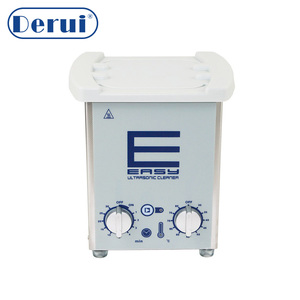 2l <span class=keywords><strong>Professionnel</strong></span> en acier inoxydable <span class=keywords><strong>nettoyeur</strong></span> à ultrasons équipement de nettoyage pour montre, PCB et <span class=keywords><strong>bijoux</strong></span> - Product Image 3
