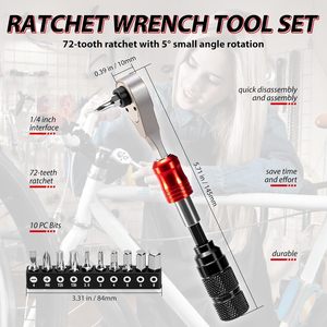 <span class=keywords><strong>Kit</strong></span> d'outils de réparation de vélo multifonction Portable Mini pompe embouts magnétiques vannes Presta/Schrader <span class=keywords><strong>vtt</strong></span> <span class=keywords><strong>Kit</strong></span> d'outils de réparation de cyclisme sur route - Product Image 6