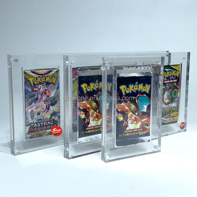 บูสเตอร์แพ็คเคส