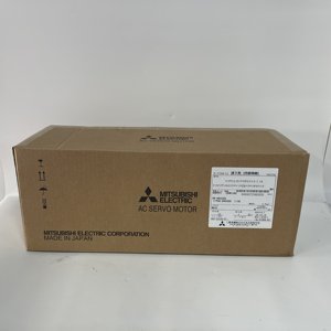 Servomotor AC MITSUBISHI HG-KR43G5 1/45 - Product Image 1