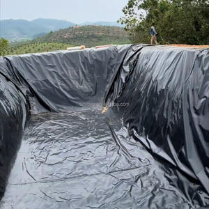 Prix de la géomembrane HDPE au Maroc Géomembrane - Product Image 4