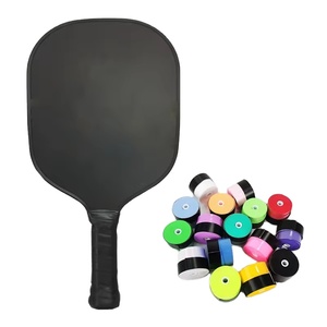 Bande adhésive antidérapante pour raquettes de padel et de pickleball, absorbant la transpiration, personnalisable, fabriquée en usine OEM - Product Image 1