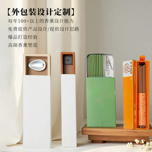 <span class=keywords><strong>Incienso</strong></span> <span class=keywords><strong>de</strong></span> Colores Estilo Japonés Hecho en China, Aroma Floral y Frutal <span class=keywords><strong>de</strong></span> Larga Duración para Interiores, <span class=keywords><strong>Palo</strong></span> Peruano - Product Image 2