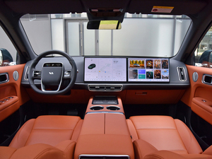 Nouveau modèle 2024 Li Auto L6 L7 L8 L9 Édition PHEV Lixiang Auto SUV de luxe Véhicules à énergie nouvelle <span class=keywords><strong>Liauto</strong></span> L6MAX L9 Ultra - Product Image 3