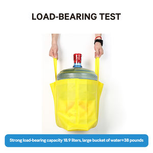 Borsa Termica Pieghevole di Lusso in Alluminio con Logo Personalizzato OEM per Pranzo e Asporto a Buon Prezzo - Product Image 4