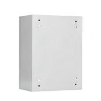 Boîtier de commande de démarreur étoile-triangle 11-15KW à tension réduite avec protection contre les surcharges du contacteur AC