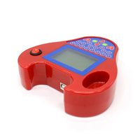 Programmeur de clés intelligent Mini Zedbull Zed Bull V508 pour clonage de transpondeurs, sans jetons, illimité, OBD2, multilingue