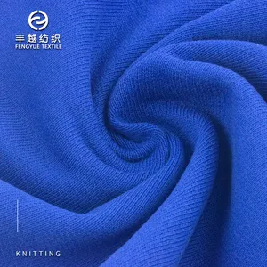 8384 # gaun kemeja tahan kerut berpori cocok untuk mainan Gao Kezhong Chao merek kain Jersey tunggal