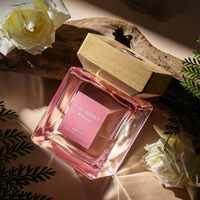 Diffuseur d'aromathérapie en rotin boisé oriental - Parfum longue durée sans flamme, haut de gamme, style italien, pour usage domestique 60-90