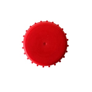 1L Nhựa Jerry Có Thể Có Nắp Đậy Với Ring Con Dấu - Product Image 6