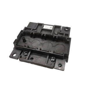 Nova Cabeça de Impressão Compatível FA11000 para Impressoras Monocromáticas M100/M101/M105/M200/M205 com 360 Bicos Micropiezo de Alta Qualidade - Product Image 3