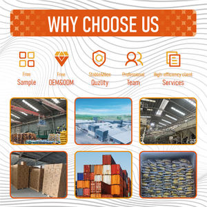 高品質タピオカ猫砂、強力な消臭効果、速乾性カッサバ猫砂 - Product Image 3