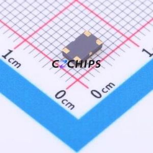 X1G0053910019 Temperature Compensated Crystal Oscillator (TCXO) SMD5032-4P Oscillator 25MHz CMOS 5mA - Product Image 2