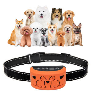 Dispositivo de ronquidos para perros, <span class=keywords><strong>Collar</strong></span> que No ladra, antiladridos - Product Image 6