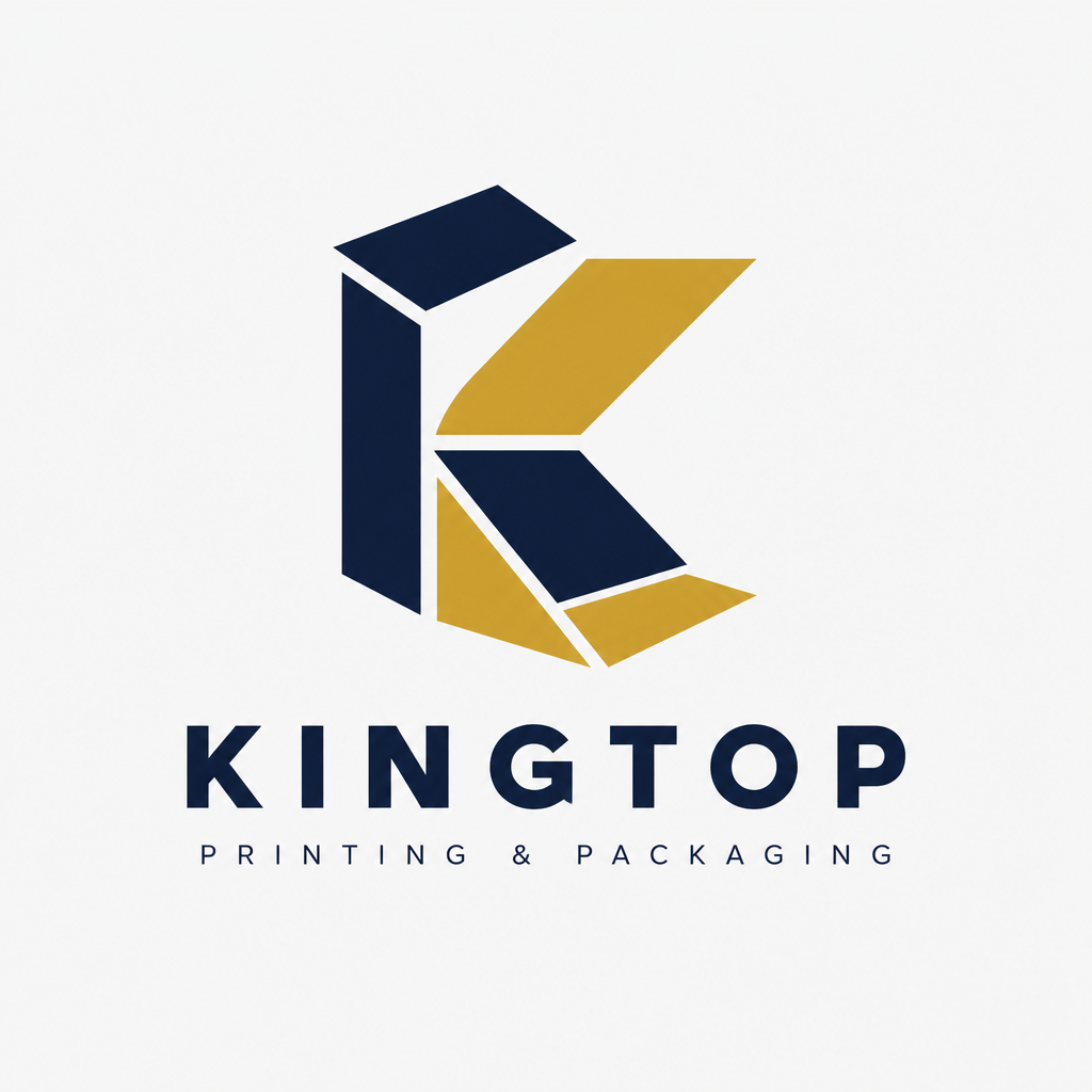 Fujian Longyan Kingtop Printing Co., Ltd. logo
