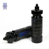 Composé de polissage pour l'entretien automobile Surainbow Heavy Cut, éliminateur de rayures profondes, cire de polissage pour l'auto-détaillage W16