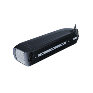 高品质 Bixell BL-HL 250-750W 内置电池折叠电动自行车 36V 13Ah 17.5Ah 固态电池组 - Product Image 5