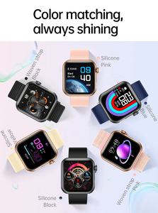 <span class=keywords><strong>น</strong></span>าฬิกาอัจฉริยะ TK50 1.72 "360*360หน้าจอ BT วัดอัตราการเต้<span class=keywords><strong>น</strong></span>หัวใจวัดออกซิเจนในเลือด IP68โหมดกีฬา100โหมดกั<span class=keywords><strong>น</strong></span><span class=keywords><strong>น</strong></span>้ำสำหรับผู้ชายและผู้หญิง - Product Image 4