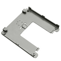 Componentes de Carcasa de Chapa Metálica Estampada OEM Personalizados para Automoción, Medicina, Aeroespacial, Electrónica e Industrial