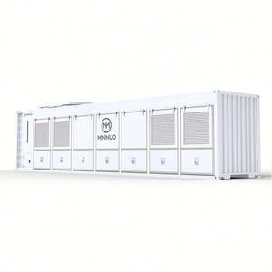 รถบรรทุกไนโตรเจนเพิ่มกำลังการผลิตสูงที่ออกแบบการปล่อยมลพิษต่ำ - Product Image 4