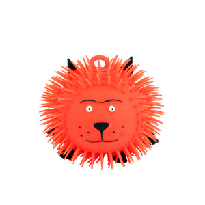 Animal Paradise Hairball Flash Vent Secret Hairball Juguetes de Modelado de Animales de Dibujos Animados para Reducir el Estrés, para Niños de 5 a 7 Años - Product Image 5