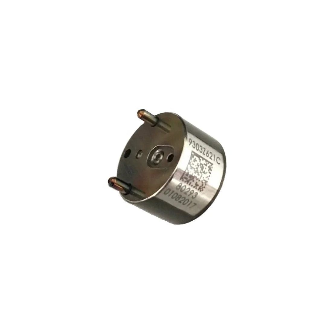 Made In China New Common Control Valve 33115-2A700 Diesel Auto Injector Valve