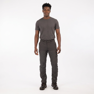 Pantalones Tácticos de Asalto Ligeros y Resistentes para Otoño 2026, con Múltiples Bolsillos, para Senderismo y Caza - Product Image 1
