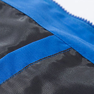 <b>Lightweight</b> Outdoor High Quality <b>Man's</b> Windproof Waterproof <b>Jacket</b> Breathable Customized <b>Rain</b> <b>Jacket</b> OEM Logo Outdoor <b>Jackets</b> - Product Image 5