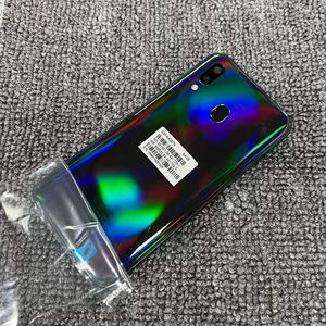 Teléfono Móvil Desbloqueado de Segunda Mano, Versión EU/UK para <span class=keywords><strong>Samsung</strong></span> A40 <span class=keywords><strong>64GB</strong></span>, Android Original, 2 SIM, Teléfono Móvil Usado al por Mayor, A30 A50 - Product Image 4