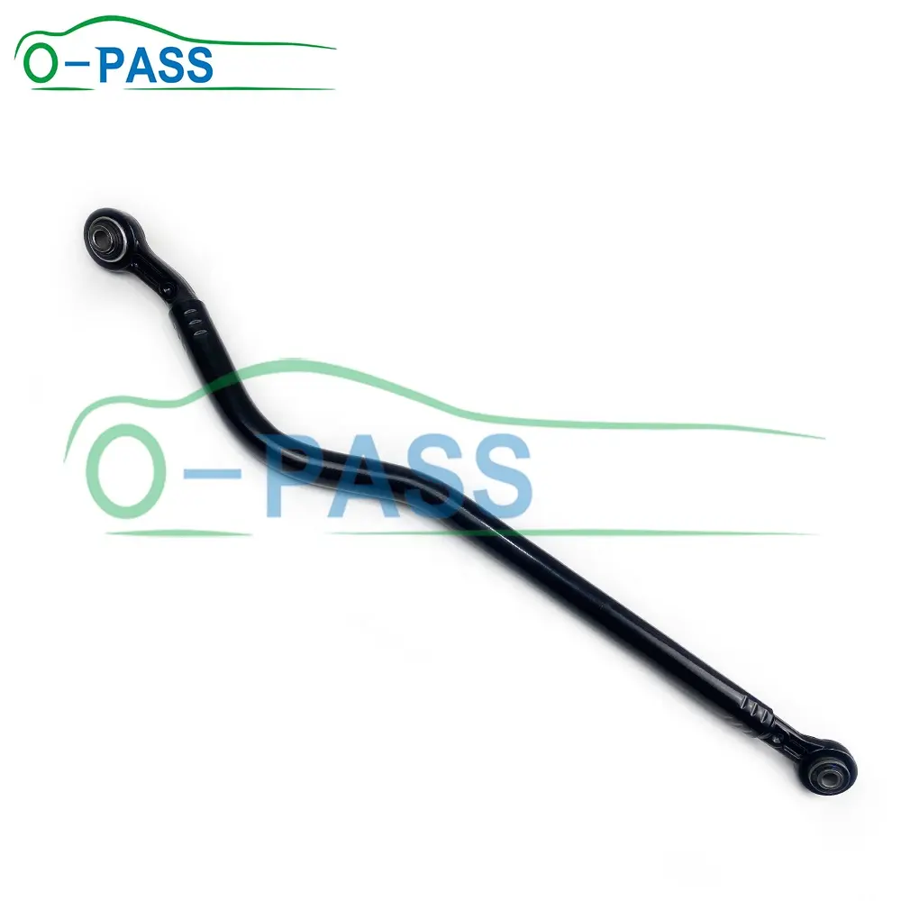 Barra della pista dell'asse anteriore OPASS per JEEP Wrangler JL Gladiator JT 4WD 2018- 68394087AA collegamento stabilizzatore LHD guida a sinistra