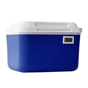 5L <span class=keywords><strong>Camping</strong></span> en plein air Portable fourre-tout Coolboxes boissons fraîches nourriture bière stockage pêche meilleure glacière pour voyage - Product Image 2