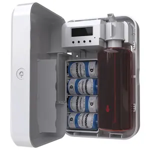 Cnus X2pro Professionele Parfumeren Apparaat Kamer Lucht Geur Aroma Geur Diffus Machine Hotel Collectie Diffuser