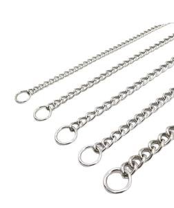 Groothandel Lage Prijs Hoge Kwaliteit Choke Kraag Hondentraining - Product Image 5