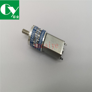 Motorreductor <span class=keywords><strong>Hamada</strong></span> TE 20CF-24-150, Motor de Tinta <span class=keywords><strong>Hamada</strong></span> B452A TE-20CF-24-150 - Product Image 4