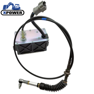 Moteur d'accélérateur électrique pour excavatrice E330C 106-0126 247-5232 247-5210 151-9354 247-5235 305-5954 - Product Image 1